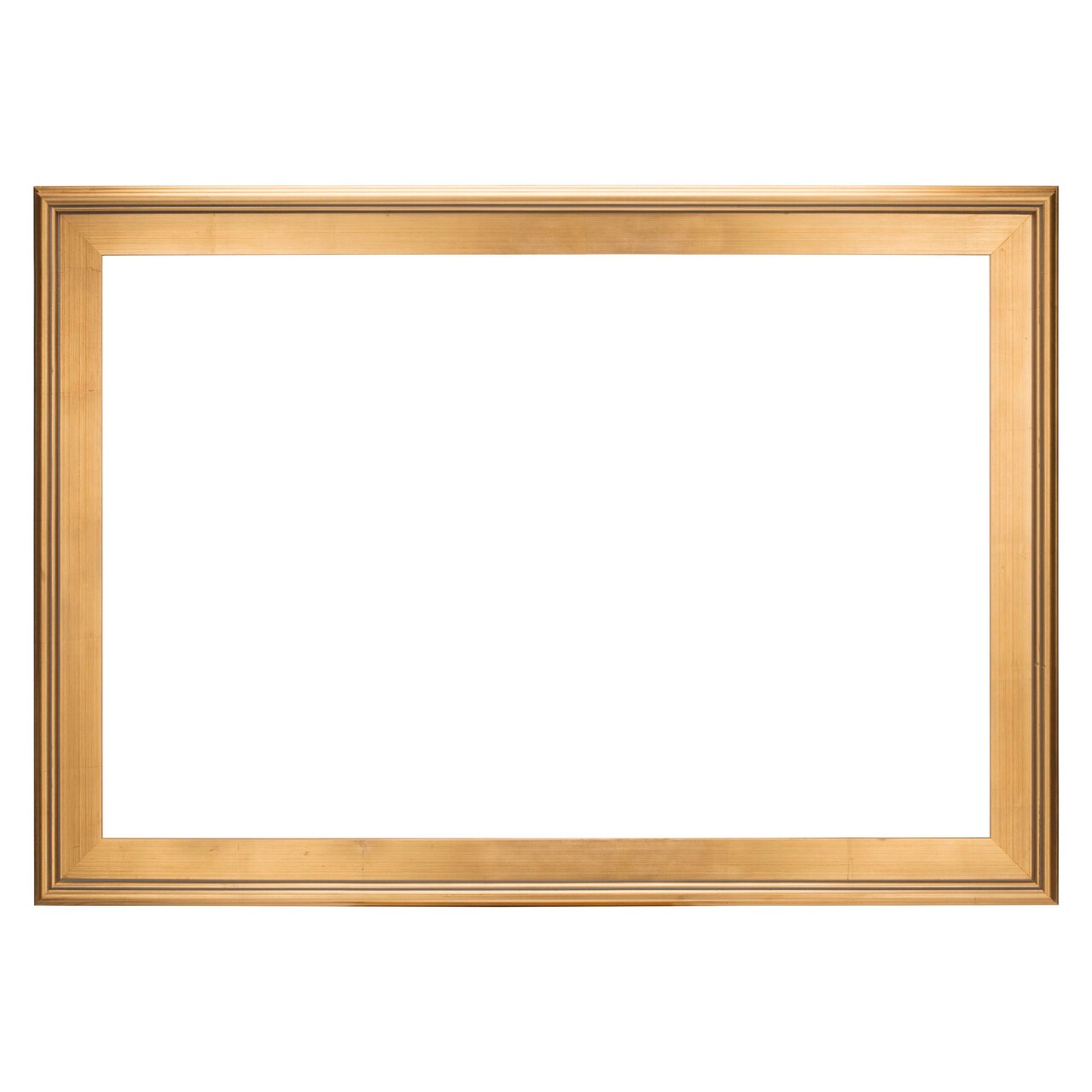 Creative Mark Plein Air Wooden Picture Frame - Professional Single Frame for Art Panels, Stretched Canvas, Pictures | Glass and Backing not Included